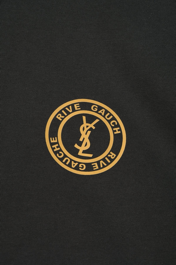 ブランドTシャツ内部構造